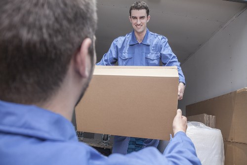 Ruislip Movers commitment to ethical labor practices and zero tolerance for modern slavery