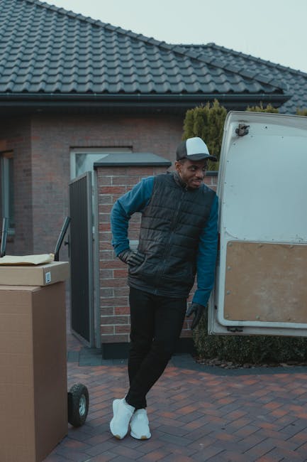 Same day removals in Ruislip HA4 book now