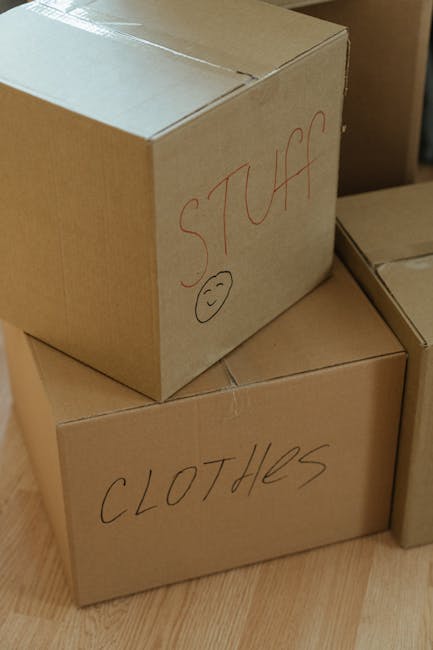 Spring 2027 removals tips for Ruislip moves